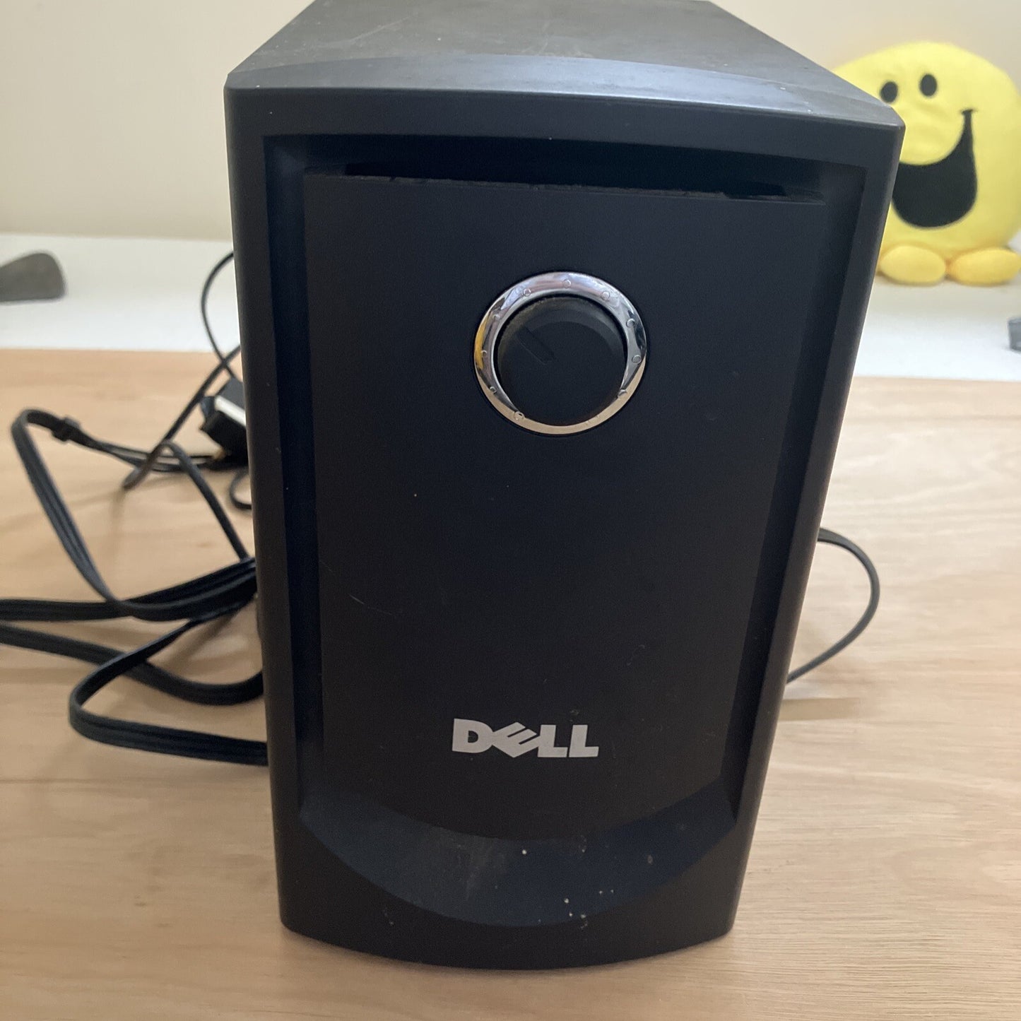 Dell MMS 5650 Surround Sound Home Speaker - PC Computer Theatre System