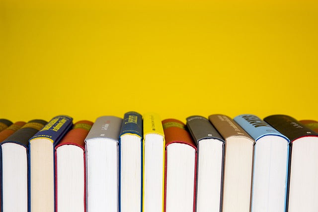 Book Bundles