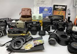 Camera