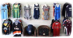 Jersey