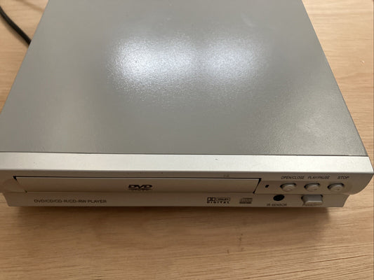 DVD/CD/CD-R/CD-RW Player Parts Only